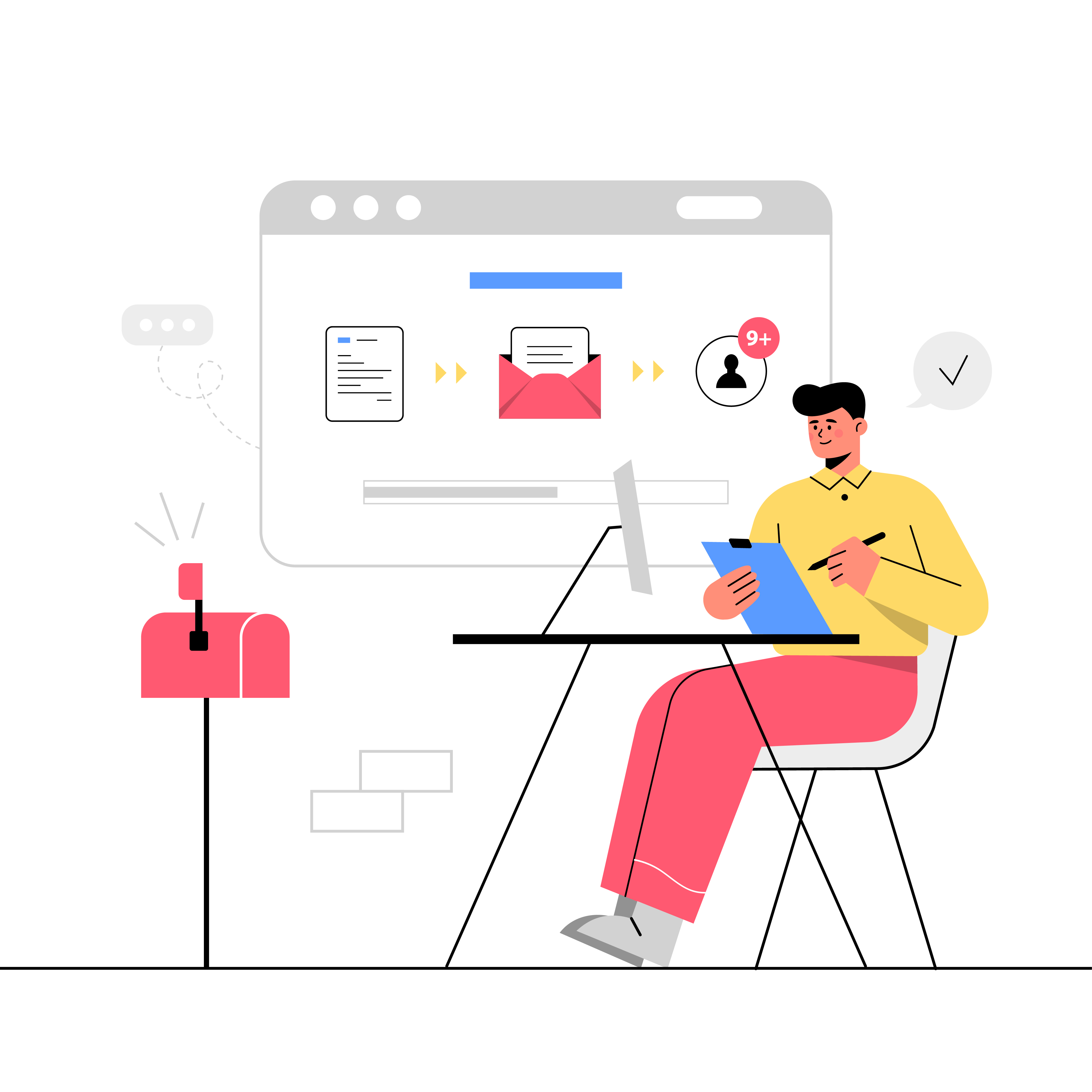 About GlobalSync