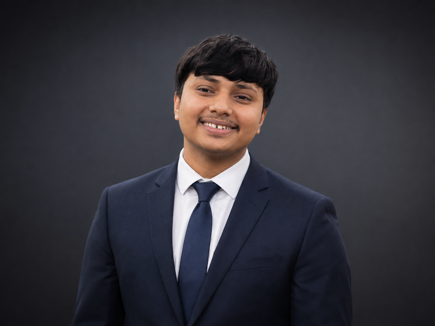 Suleman Khan
