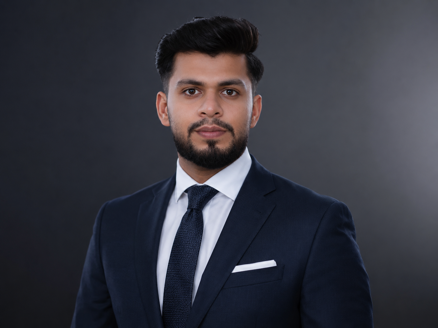 Waqar Farooq